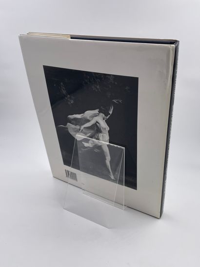 null 1 Volume : "DANSE, CHEFS-D'ŒUVRE DE LA PHOTOGRAPHIE", William A. Ewing, Ed....