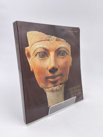 null 3 Volumes :

- "DE LA NAISSANCE DE L'ART À L'ÉGYPTE ANCIENNE", Collection 'Chefs-d'Œuvre...