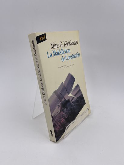 null 5 Volumes : 

- "L'EUROPE ORTHODOXE", Maurice Zinovieff, Préface de Stélio Farandjis,...