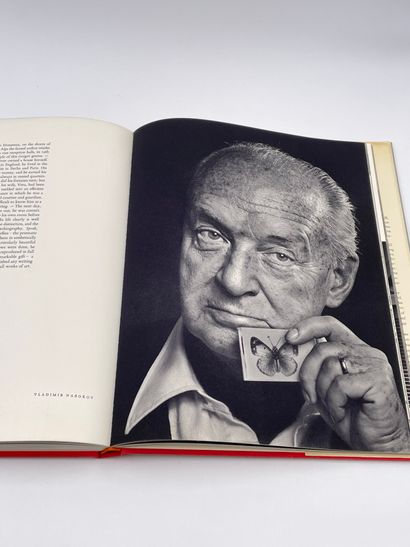 null 1 Volume : "KARSH PORTRAITS", Yousuf Karsh, New York Graphic Society, Boston,...