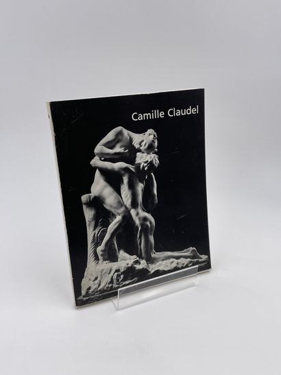 null 3 Volumes : 

- "CAMILLE CLAUDEL, 1864-1943", 2 Décembre 1988 - 31 Janvier 1989,...
