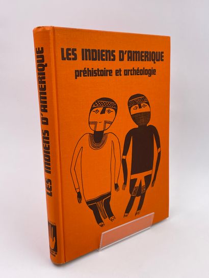 null 4 Volumes : 

- "TERRES INDIENNES", Max-Pol Fouchet, Ed. Clairefontaine, 1955

-...