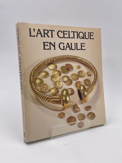 null 2 Volumes :

- "L'UNIVERS DES CELTES", Barry Cunliffe, Emil M. Bührer, Traduction...