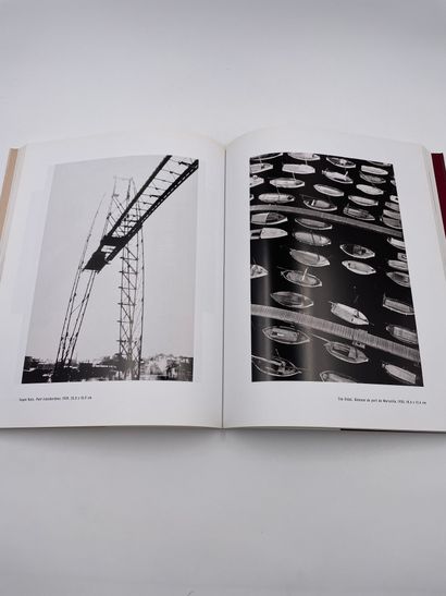 null 1 Volume : "VIVES LES MODERNITÉS !", Rencontres Internationales de la Photographie...