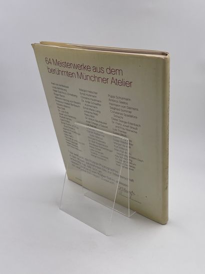 null 1 Volume : "WALTER SAHM, DIE KUNST DER PORTRÄT-PHOTOGRAPHIE", Dagobert J. Dohn,...