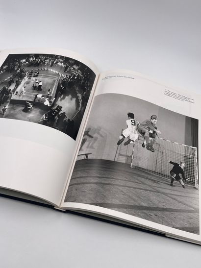 null 1 Volume : "DANSE, CHEFS-D'ŒUVRE DE LA PHOTOGRAPHIE", William A. Ewing, Ed....