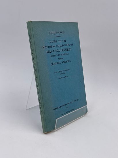 null 3 Volumes : 

- "L'ETHNOGRAPHIE N°45", Société d'Ethnographie de Paris (Fondée...