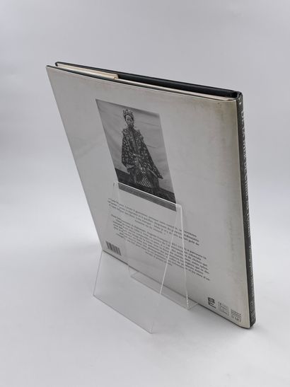 null 1 Volume : "DE LA MER DE CHINE AU TONKIN, PHOTOGRAPHES 1886-1904", Musée Georges...