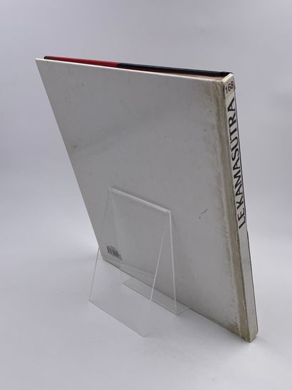 null 1 Volume : "LE KÂMA SÛTRA", Marc de Smedt, Ed. Minerve/Solar, 1988
