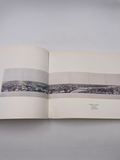 null 1 Volume : "PANORAMAS - COLLECTION BONNEMAISON - PHOTOGRAPHIES 1850-1950", Rencontre...