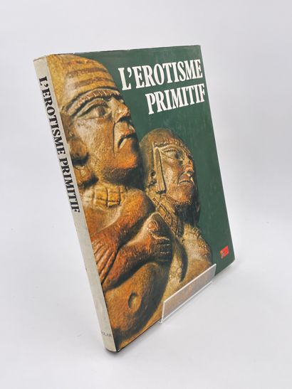 null 3 Volumes :

- "L'ÉROTISME PRIMITIF", Lucienne et Jésus Romé, Ed. Solar, 1982

-...