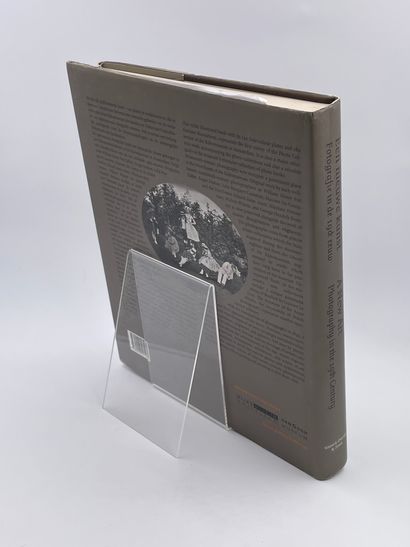  1 Volume : "A NEW ART. PHOTOGRAPHY IN THE 19TH CENTURY", The Photo Collection of...