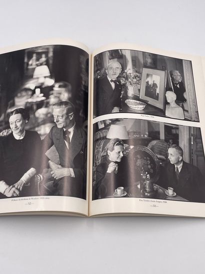 null 1 Volume : "HENRI CARTIER-BRESSON RITRATTI : 1928-1982", I Grandi Fotografi,...