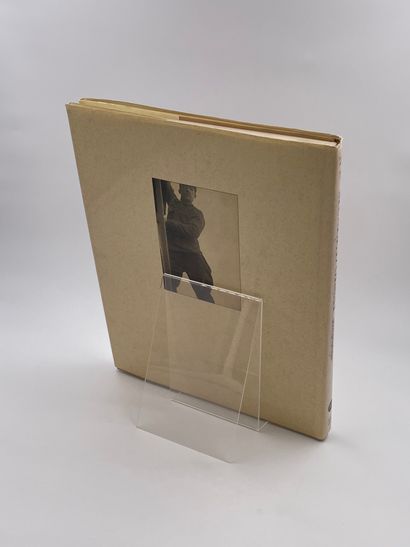 null 1 Volume : "MUSÉE D'ORSAY : CHEFS-D'ŒUVRE DE LA COLLECTION PHOTOGRAPHIQUE",...