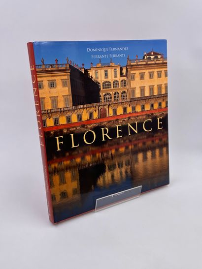 null 5 Volumes : 

- "FLORENCE", Texte de Dominique Fernandez, Photographies de Ferrante...