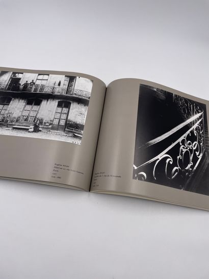 null 1 Volume : "PHOTOGRAPHIER L'ARCHITECTURE 1851-1920", Collection du Musée des...