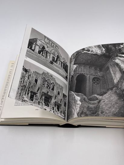 null 1 Volume : "LA CIVILISATION BYZANTINE", André Guillau, Collection 'Les Grandes...
