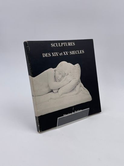 null 2 Volumes : 

- "LA SCULTURE DE L'ANTIQUITÉ AU MOYEN-ÂGE (Du VIIIème Siècle...