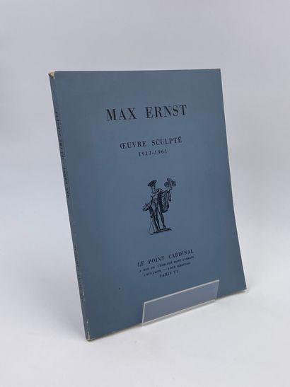 null 2 Volumes :

- "LES MÉTAMORPHOSES", Georges Braque 1882-1963, Million & Associés,...