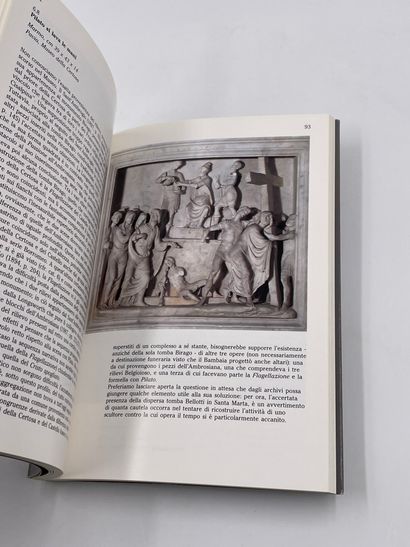 null 2 Volumes : 

- "BAMBAIA", Maria Teresa Fiori, Catalogo completo delle opere,...