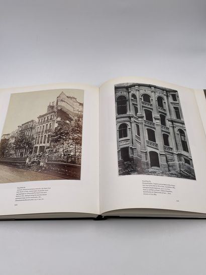  1 Volume : "A NEW ART. PHOTOGRAPHY IN THE 19TH CENTURY", The Photo Collection of...