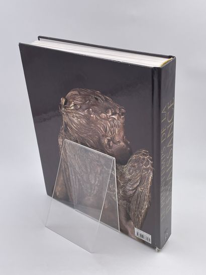 null 1 Volume : "LE PRINTEMPS DE LA RENAISSANCE, Lz Sculpture et les Arts à Florence...