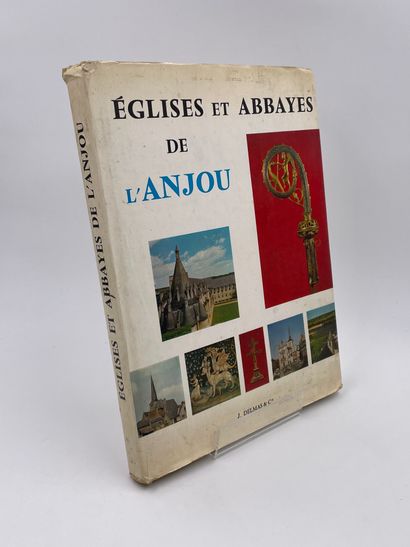 null 3 Volumes :

- "LES PLUS BELLES ABBAYES DE France", François Collombet, Photographies...