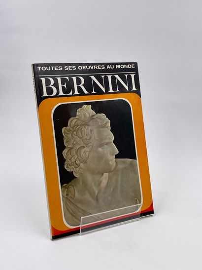null 2 Volume : 

- "BERNINI", Maurizio Fagiolo, Angela Cipriani, Collection 'Architettura...
