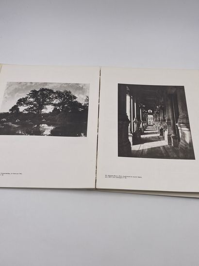 null 1 Volume : "REGARDS SUR LA PHOTOGRAPHIE EN France AU XIXÈME SIÈCLE", Bibliothèque...