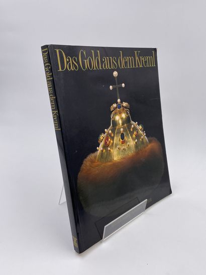 null 2 Volumes :

- "DAS GOLD AUS DEM KREML", Übersee-Museum Bremen, 15 Juni bis...