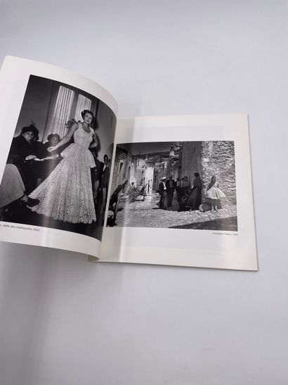 null 1 Volume : "JEAN DIEUZAINE, UN PHOTOGRAPHE DE LA RÉALITÉ", Fondation Nationale...