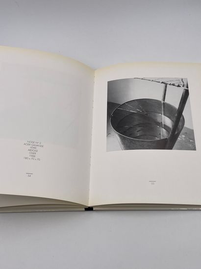  1 Volume : "JEAN KERBRAT - DANIEL DOBBELS", Collection dirigée par Béatrice Simonot,...