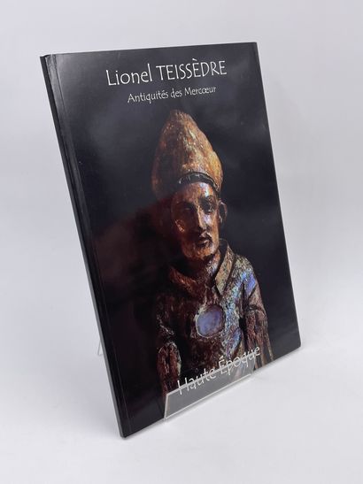 null 5 Volumes : 

- "HAUTE ÉPOQUE", Lionel Teissèdre - Antiquité des Mercoeur

-...