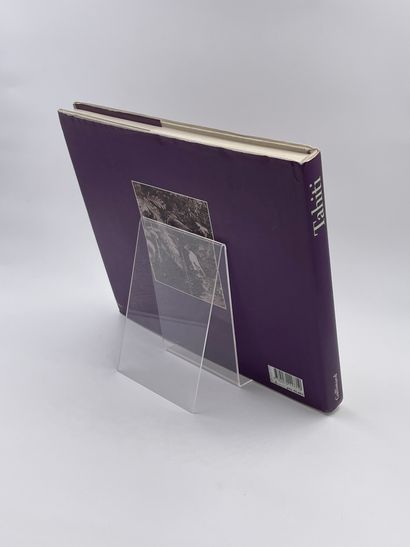  1 Volume : "TAHITI, L'ÉDEN À L'ÉPREUVE DE LA PHOTOGRAPHIE", Jen-Yves Tréhin, Une...
