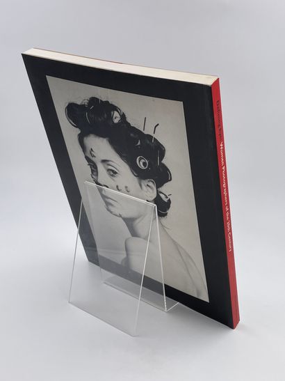 null 1 Volume : "DEFINING EYE : WOMEN PHOTOGRAPHERS OF THE 20TH CENTURY", Selection...