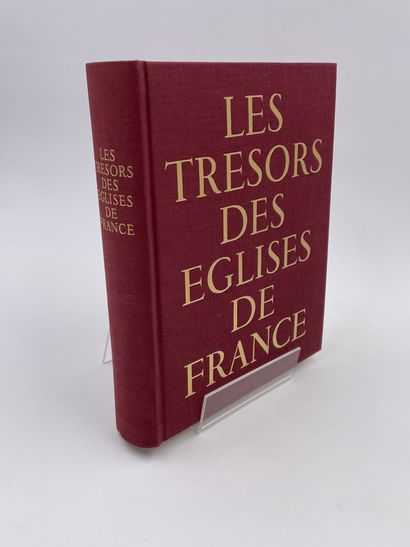 null 2 Volumes : 

- "HISTOIRE GÉNÉRALE DES ÉGLISES DE France (Belgique - Luxembourg...