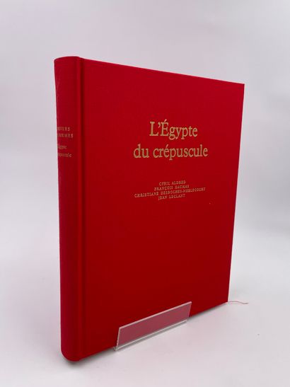 null 3 Volumes :

- "LE TEMPS DES PYRAMIDES, De La Préhistoire Aux Hyksos, (1560...