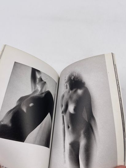 null 1 Volume : "WILLY KESSELS", Ed. Trans Photographic Press, 1998