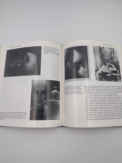 null 1 Volume : "HOW TO BUY PHOTOGRAPHS", Stuart Bennett, Christie's Collectors Guides,...