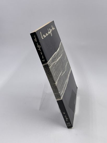 null 1 Volume : "LE NU AU CHIFFON BLANC", Galerie du Jour, 1988