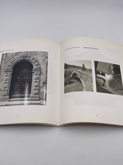 null 1 Volume : "IL PARCO DEL CRINALE - TRA ROMAGNA E TOSCANA", Gian Luca Corradi,...