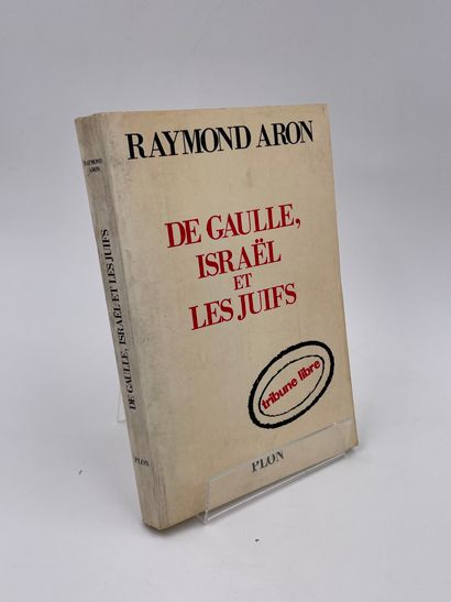 null 3 Volumes :

- "MÉMORIAL DE LA DÉPORTATION DES JUIFS DE GRÈCE", Aure Récanati,...