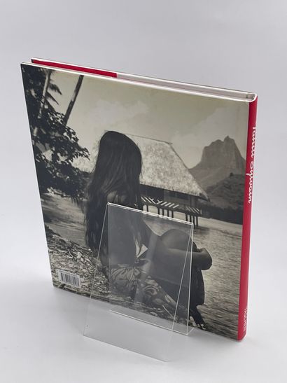 null 1 Volume : "TAHITI SYLVAIN", Ed. Taschen, 2001, Livre Anglais-Allemand-Fran...