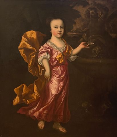 Pieter NASON (1612-1688), entourage de