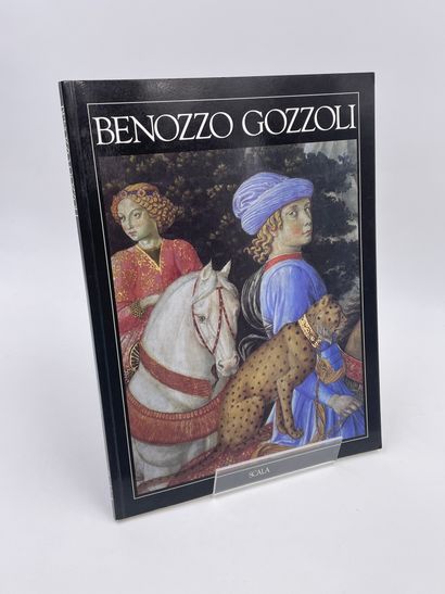 null 2 Volumes : 

- "BENOZZO GOZZOLI" Cristina Acidini Luchinat, Scala, 1994

-...