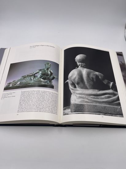 null 1 Volume : "LES ETRUSQUES ET L'EUROPE" Galeries Nationales du Grand Palais,...