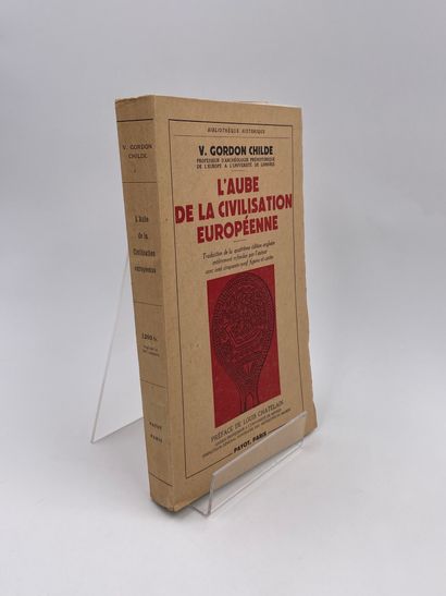 null 4 Volumes : 

- "LES GRANDES DECOUVERTES DE L'ARCHEOLOGIE", Anne Terry White,...