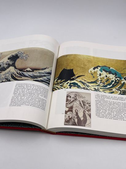 null 1 Volume : "JAPANISM" Siegfried Wichmann, Chêne Hachette, 1982