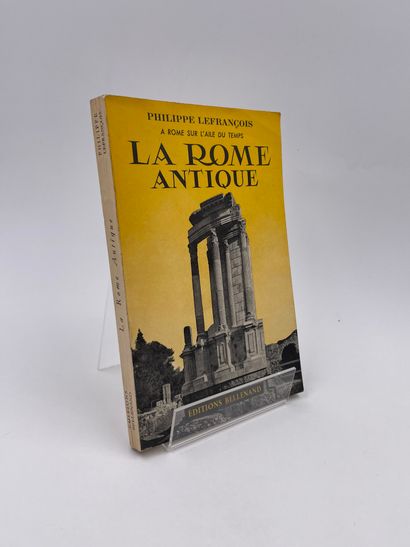 null 3 Volumes : 

- "NOUVELLE HISTOIRE ROMAINE", Léon Homo, Les grandes études historiques,...