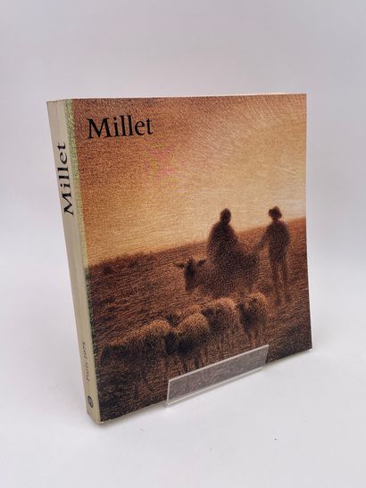 null 2 Volumes : 

- "Jean-François MILLET" exposition Grand Palais 17 octobre 1975-5...